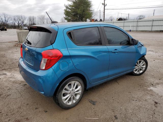 Photo 3 from auction – 2020 CHEVROLET SPARK LS with VIN KL8CB6SA5LC408005