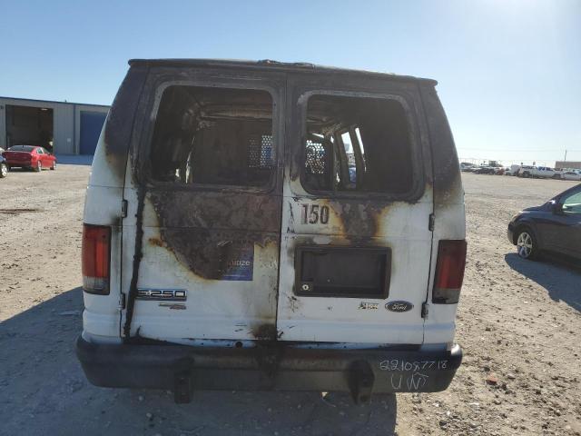 Photo 6 from auction – 2011 FORD ECONOLINE with VIN 1FTNE2EW7BDA87911