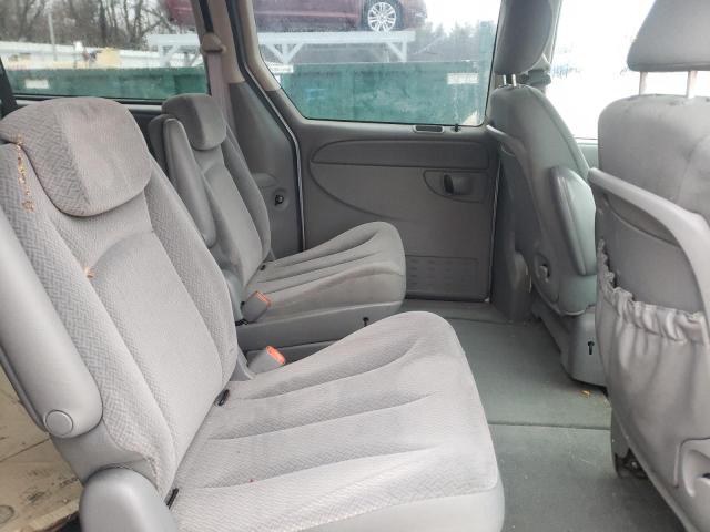 Photo 11 from auction – 2005 DODGE GRAND CARA with VIN 2D4GP44L05R501069