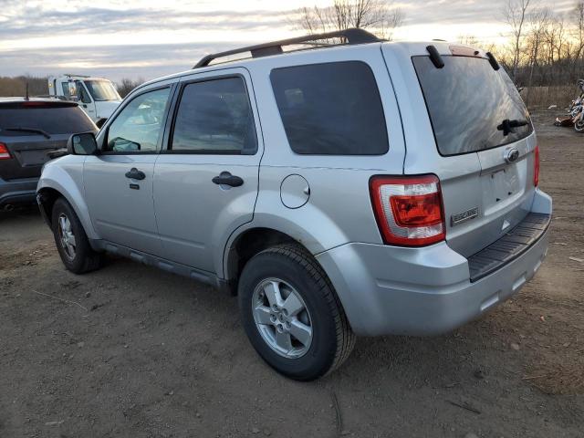Photo 2 from auction – 2011 FORD ESCAPE XLT with VIN 1FMCU0D74BKA67602