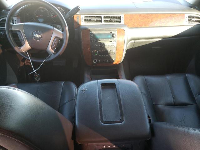 Photo 8 from auction – 2013 CHEVROLET TAHOE C150 with VIN 1GNSCBE01DR337676