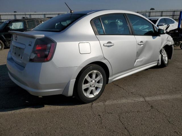 Photo 3 from auction – 2009 NISSAN SENTRA 2.0 with VIN 3N1AB61E59L693758