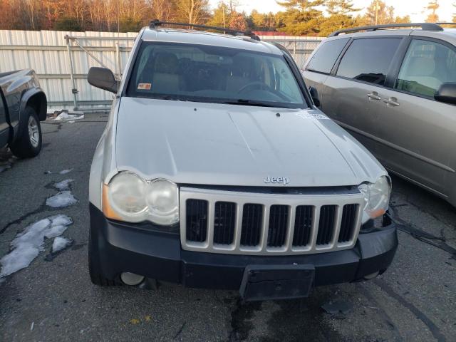 Photo 5 from auction – 2009 JEEP GRAND CHER with VIN 1J8GR48KX9C554197