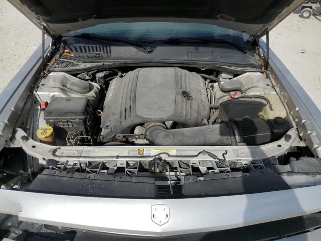 Photo 11 from auction – 2009 DODGE CHALLENGER with VIN 2B3LJ54T39H611274