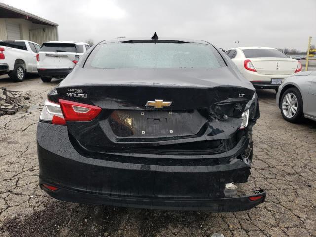 Photo 6 from auction – 2017 CHEVROLET MALIBU LT with VIN 1G1ZE5ST5HF129186