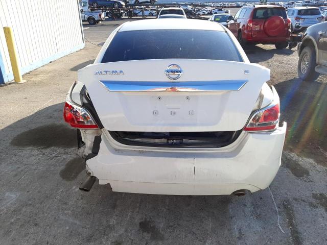 Photo 6 from auction – 2013 NISSAN ALTIMA 2.5 with VIN 1N4AL3AP1DC232576