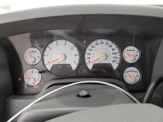 Photo 9 from auction – 2008 DODGE RAM 1500 S with VIN 1D7HA18N48S591123