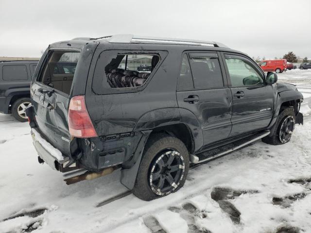 Photo 3 from auction – 2003 TOYOTA 4RUNNER LI with VIN JTEBU17R130015128