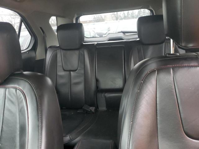 Photo 10 from auction – 2010 CHEVROLET EQUINOX LT with VIN 2CNFLNEW7A6314230