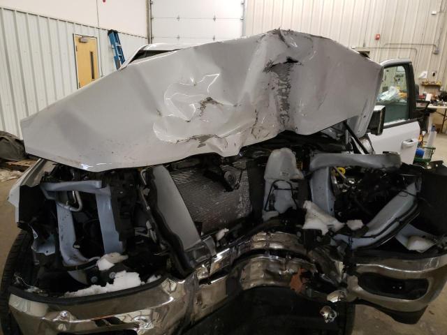 Photo 12 from auction – 2022 RAM 1500 BIG H with VIN 1C6SRFMT8NN131829