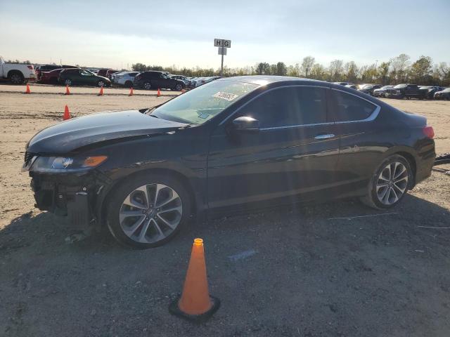 Photo 1 from auction – 2015 HONDA ACCORD EXL with VIN 1HGCT2B80FA007389