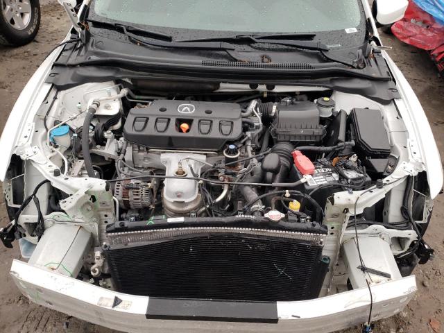 Photo 11 from auction – 2014 ACURA ILX 20 with VIN 19VDE1F39EE010155