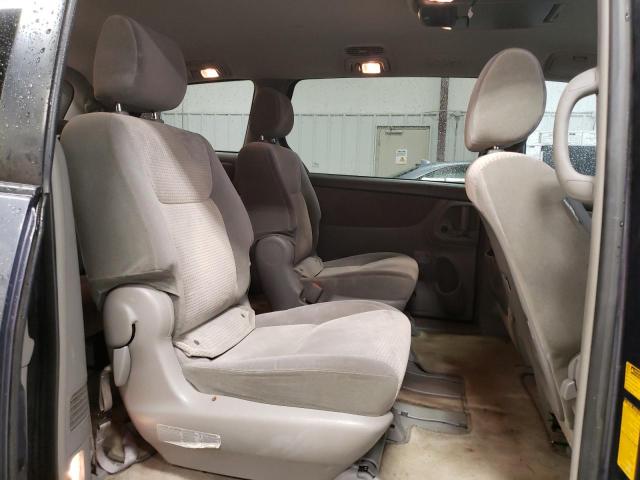 Photo 11 from auction – 2006 TOYOTA SIENNA CE with VIN 5TDZA23C76S554308