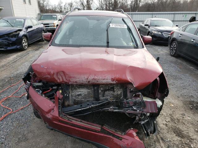 Photo 5 from auction – 2014 SUBARU FORESTER 2 with VIN JF2SJAHC2EH492910