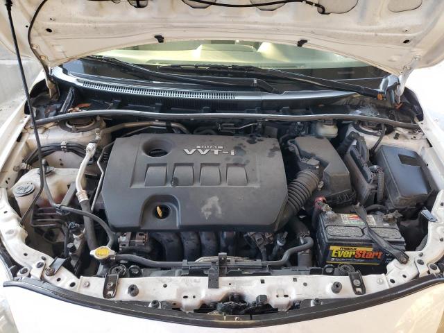 Photo 11 from auction – 2010 TOYOTA COROLLA BA with VIN JTDBU4EE3A9110837