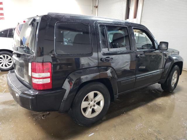 Photo 3 from auction – 2012 JEEP LIBERTY SP with VIN 1C4PJMAK3CW137826