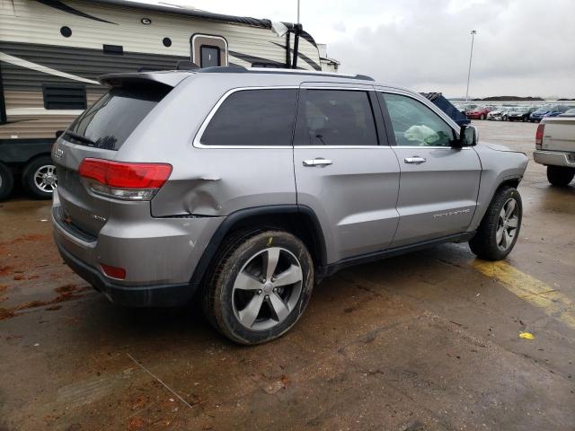 Photo 3 from auction – 2015 JEEP GRAND CHER with VIN 1C4RJFBG3FC633052