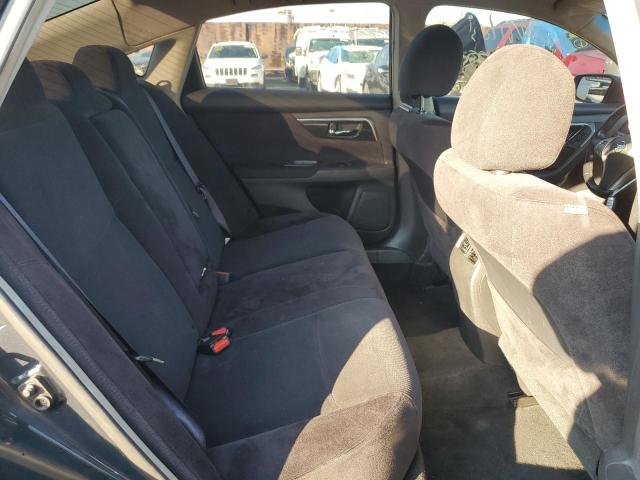 Photo 10 from auction – 2013 NISSAN ALTIMA 2.5 with VIN 1N4AL3AP7DN401326