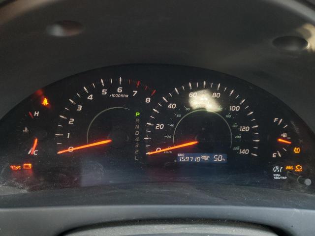 Photo 9 from auction – 2009 TOYOTA CAMRY BASE with VIN 4T4BE46K09R072222