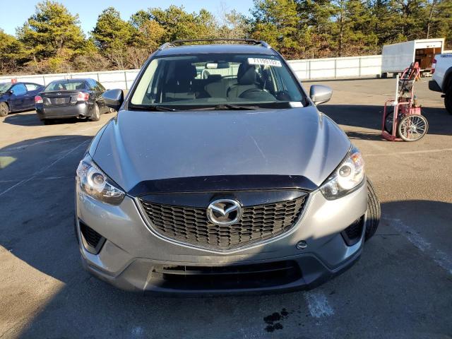 Photo 5 from auction – 2014 MAZDA CX-5 SPORT with VIN JM3KE2BE4E0321732
