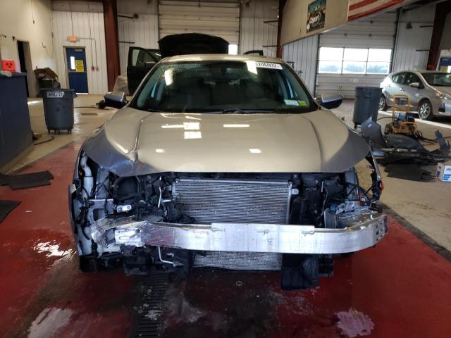 Photo 5 from auction – 2016 HONDA CIVIC EX with VIN 19XFC2F73GE223510