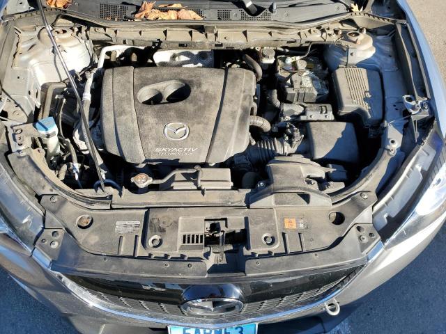 Photo 12 from auction – 2014 MAZDA CX-5 SPORT with VIN JM3KE2BE4E0321732