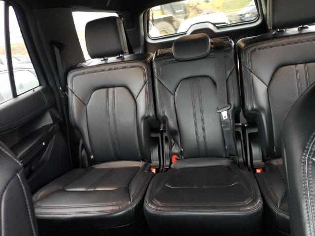 Photo 10 from auction – 2021 FORD EXPEDITION with VIN 1FMJK1KT2MEA27104