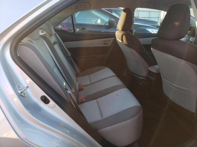 Photo 10 from auction – 2017 TOYOTA COROLLA L with VIN 2T1BURHE3HC960786