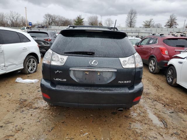 Photo 6 from auction – 2008 LEXUS RX 350 with VIN 2T2HK31U68C070759