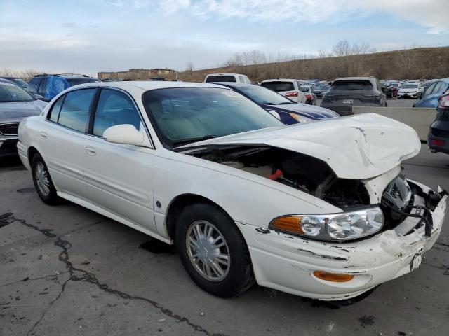 Photo 4 from auction – 2002 BUICK LESABRE CU with VIN 1G4HP54K32U189824