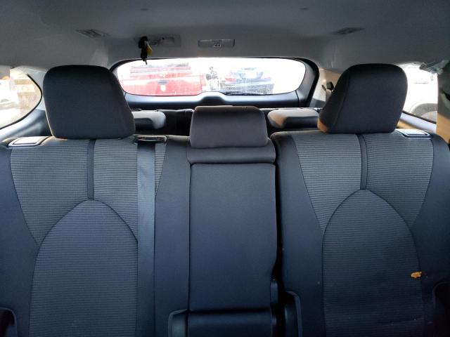 Photo 10 from auction – 2021 TOYOTA HIGHLANDER with VIN 5TDBBRCH3MS518051