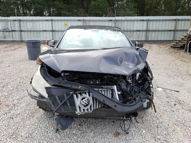 Photo 5 from auction – 2012 BUICK LACROSSE P with VIN 1G4GF5E38CF318779