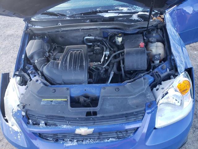 Photo 11 from auction – 2008 CHEVROLET COBALT LT with VIN 1G1AL55F487136150