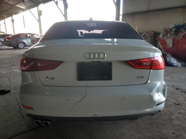 Photo 6 from auction – 2015 AUDI A3 PREMIUM with VIN WAUCJGFF1F1078009