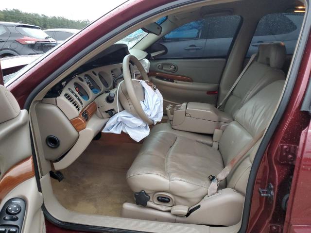 Photo 7 from auction – 2000 BUICK LESABRE CU with VIN 1G4HP54K3YU237802