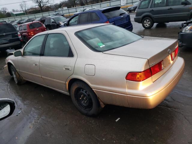 Photo 2 from auction – 2000 TOYOTA CAMRY CE with VIN 4T1BG22K9YU762984