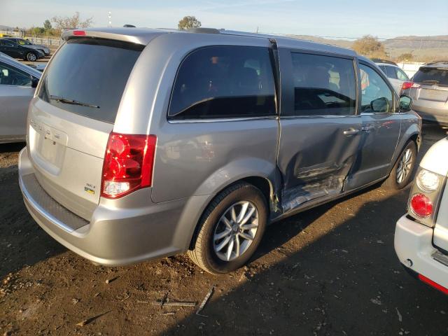 Photo 3 from auction – 2019 DODGE GRAND CARA with VIN 2C4RDGCGXKR775931