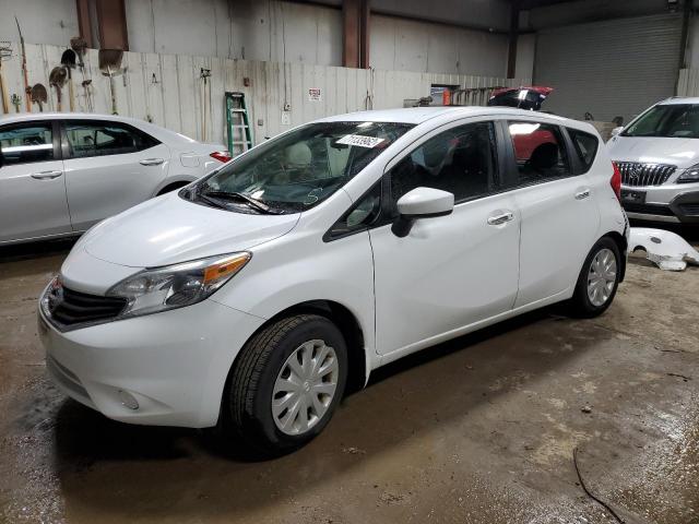 NISSAN VERSA NOTE 2016 with VIN 3N1CE2CP5GL372761 - Photo from auction