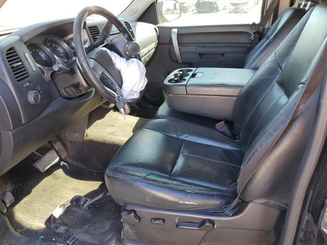Zdjęcie 7 z aukcji – 2012 CHEVROLET SILVERADO z VIN 3GCPCSE08CG290479