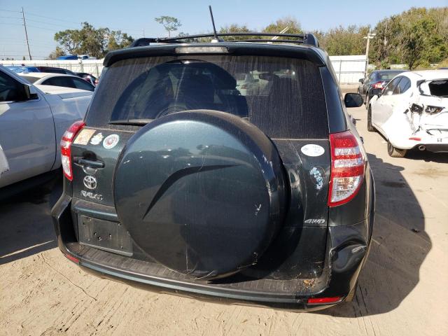Photo 6 from auction – 2012 TOYOTA RAV4 LIMIT with VIN 2T3DF4DV9CW262421
