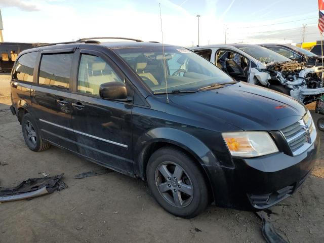 Photo 4 from auction – 2008 DODGE GRAND CARA with VIN 1D8HN54P88B163327