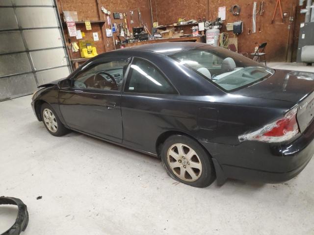 Photo 2 from auction – 2003 HONDA CIVIC EX with VIN 1HGEM22973L087126