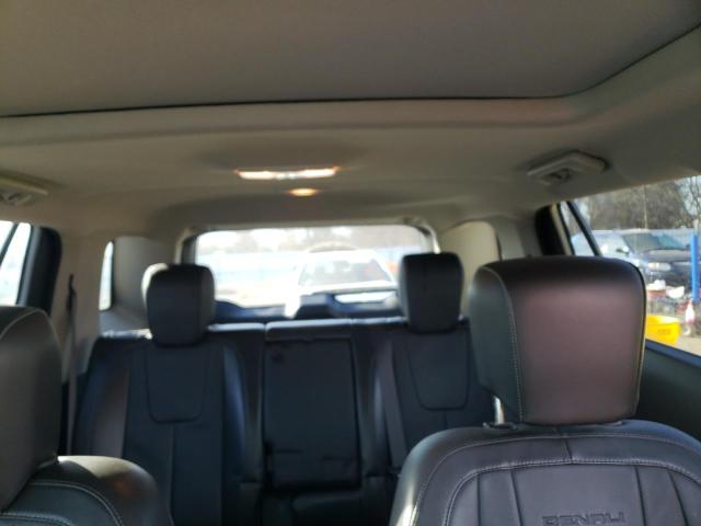 Photo 10 from auction – 2016 GMC TERRAIN DE with VIN 2GKFLVE31G6221078