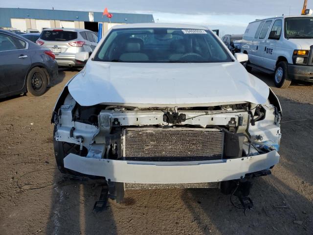 Photo 5 from auction – 2015 CHEVROLET MALIBU 1LT with VIN 1G11C5SL8FF304689