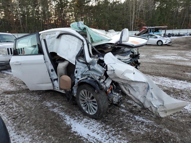 Photo 4 from auction – 2017 FORD C-MAX SE with VIN 1FADP5EU1HL112912