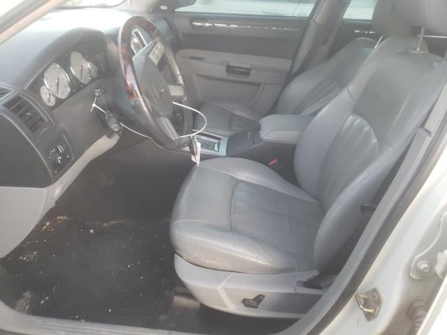 Photo 7 from auction – 2006 CHRYSLER 300C with VIN 2C3KK63H26H439748