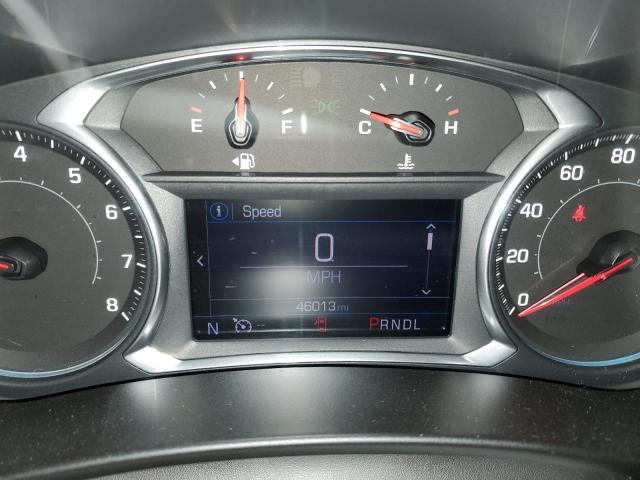 Photo 9 from auction – 2019 CHEVROLET EQUINOX LT with VIN 3GNAXJEV3KS645285