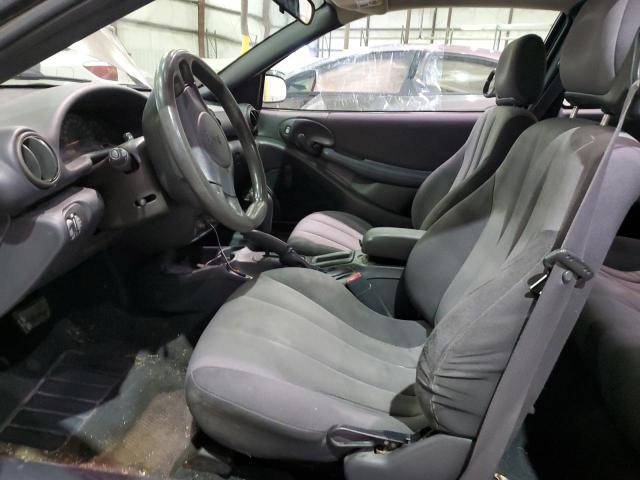 Photo 7 from auction – 2004 PONTIAC SUNFIRE with VIN 1G2JB12F947198133