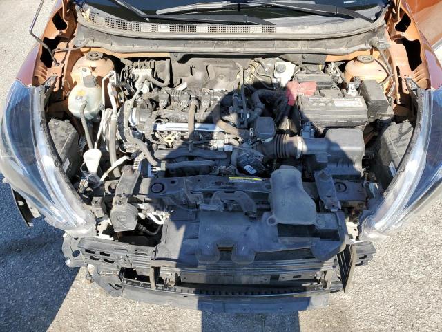 Photo 12 from auction – 2019 NISSAN KICKS S with VIN 3N1CP5CU4KL567115