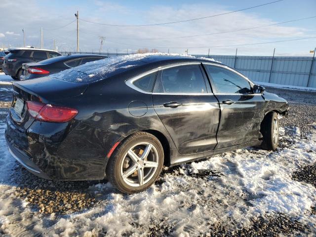 Photo 3 from auction – 2015 CHRYSLER 200 LIMITE with VIN 1C3CCCAB9FN621341